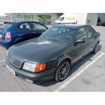 audi 100 c4 sedán (4a2) del año 1993