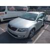 skoda octavia iii combi (5e5, 5e6) del año 2017