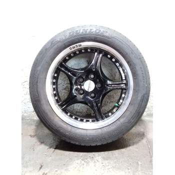 JUEGO LLANTAS MOMO 195/60 R15 **VER FOTOS**