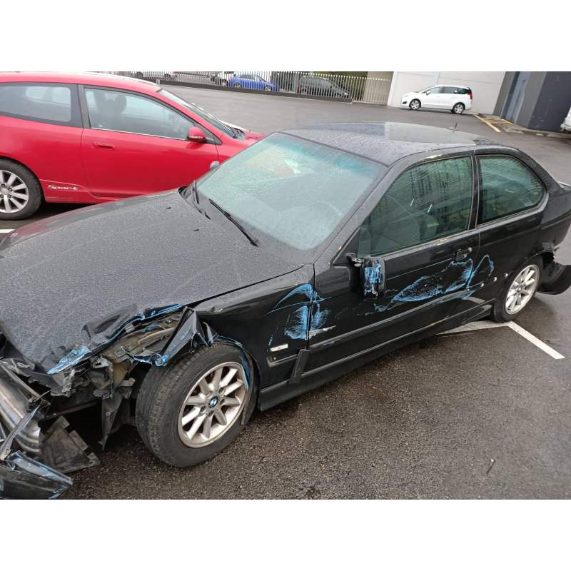 BMW SERIE 3 COMPACTO (E36)