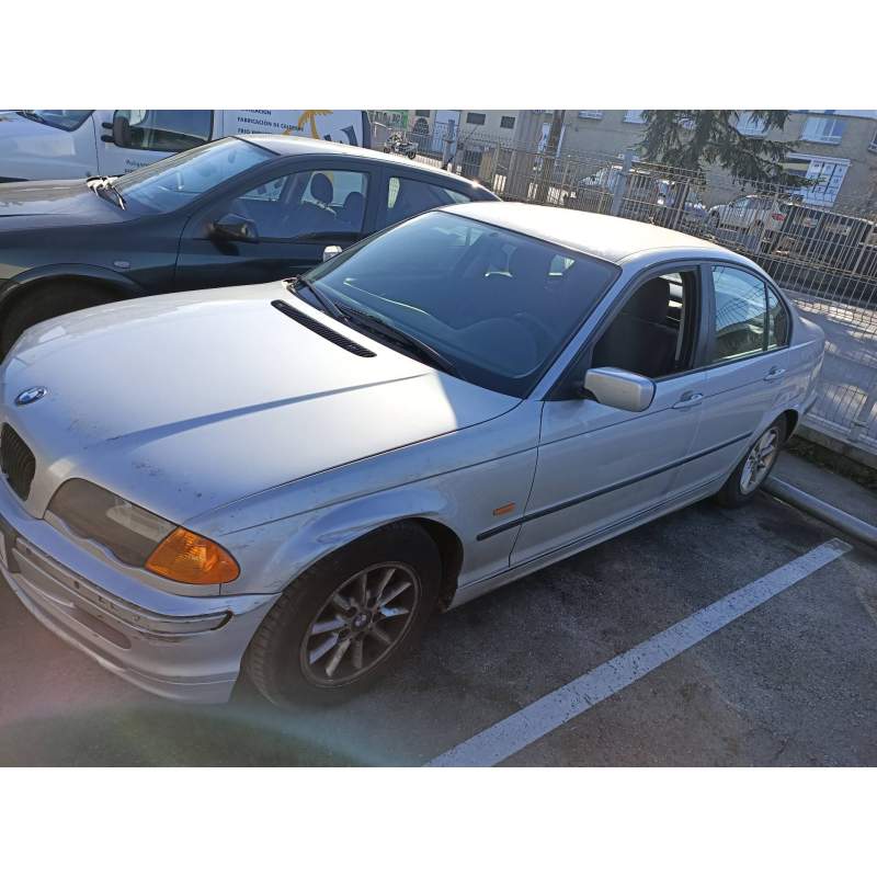 BMW SERIE 3 BERLINA (E46)