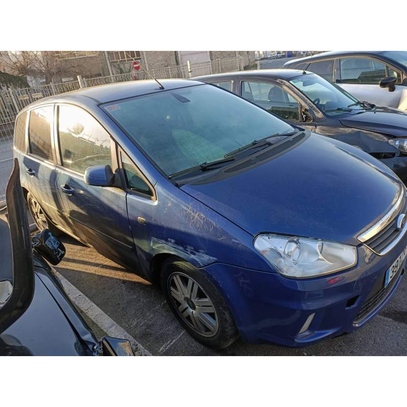 FORD C-MAX (CB3)