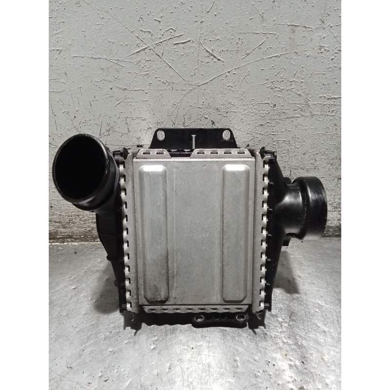Recambio de intercooler para mercedes-benz clase c coupé (c205) c 220 d (205.304) referencia OEM IAM A6510901800  