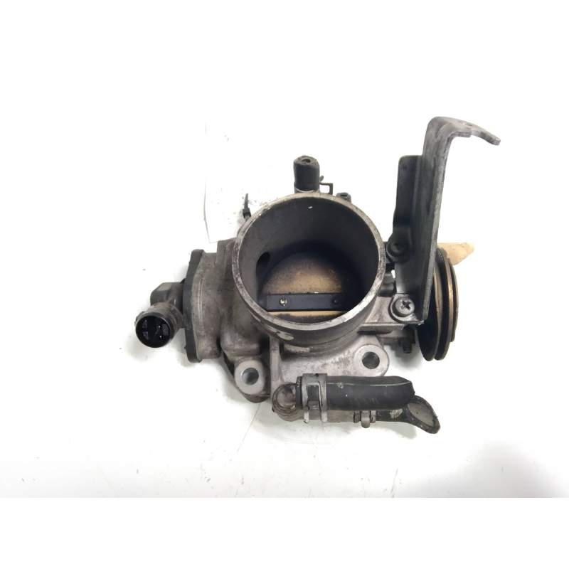 Recambio de caja mariposa para mg serie 600 (rh) 620 si referencia OEM IAM   