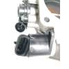 Recambio de caja mariposa para daewoo nubira berlina 2.0 cat referencia OEM IAM 9430060028  