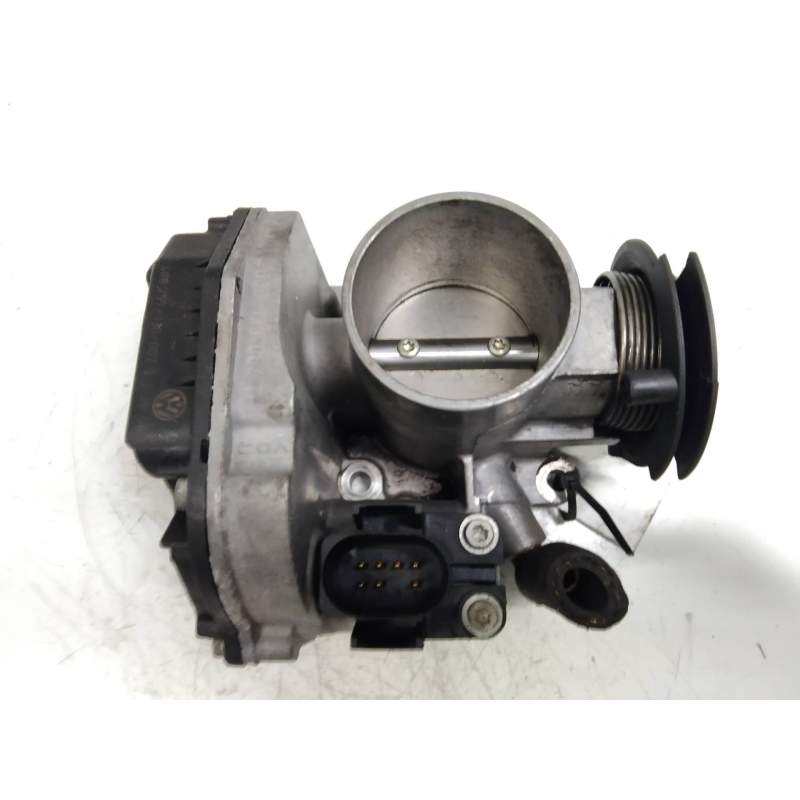 Recambio de caja mariposa para volkswagen golf iii berlina (1h1) cl referencia OEM IAM 408237130002 16G 1991