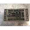Recambio de caja reles / fusibles para mini cabrio (r52) cooper referencia OEM IAM 518030515 690660003 