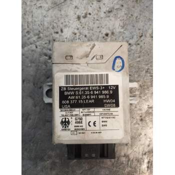 MODULO ELECTRONICO 613569419869 613569419859 