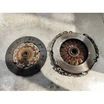 KIT EMBRAGUE 9639847880 