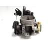 Recambio de caja mariposa para peugeot 605 2.0 cat referencia OEM IAM N34022831  