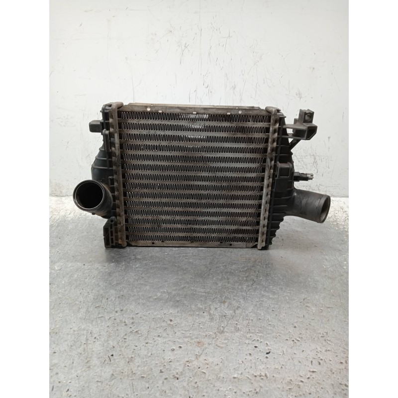 Recambio de intercooler para mercedes vito (w638) combi 112 cdi (638.194) referencia OEM IAM 6385012901 160010041F 