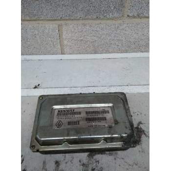CENTRALITA CAMBIO AUTOMATICO 8200210168 HARD8200120274 