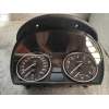 Recambio de cuadro instrumentos para bmw serie 3 coupe (e92) 330i referencia OEM IAM 9187366 706145317 14369510 62109316123