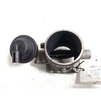 CAJA MARIPOSA 25CRDI 2003
