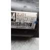 Recambio de motor arranque para mazda 3 (bk) 1.6 (bk14) referencia OEM IAM M000T91381 16G 2004