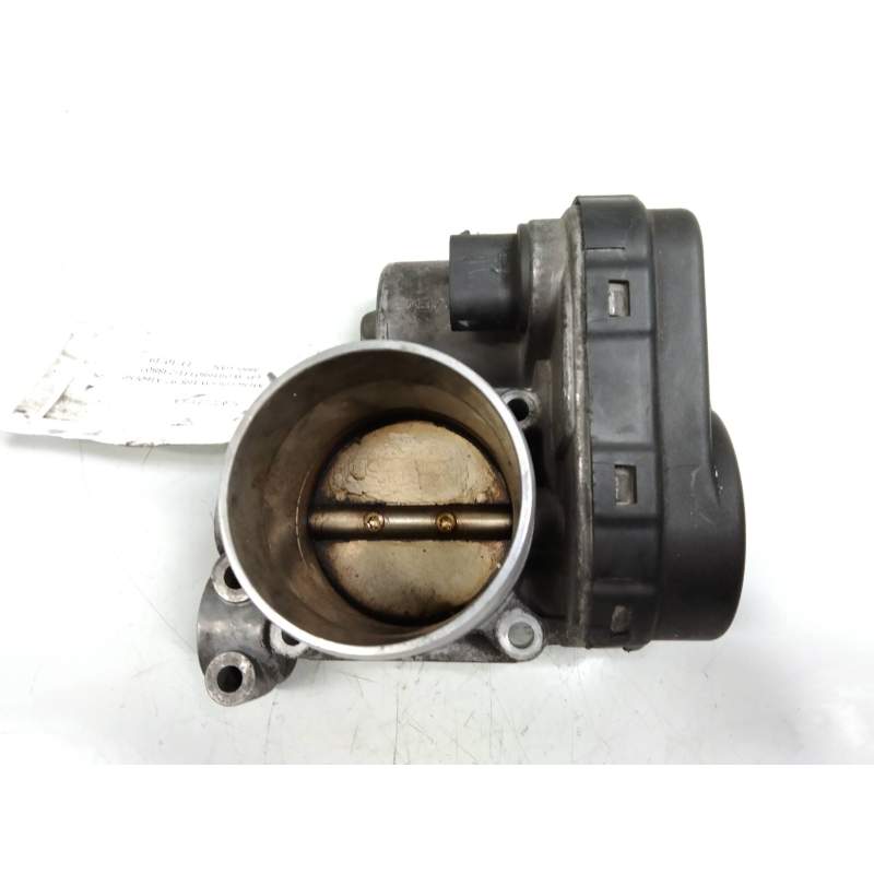 Recambio de caja mariposa para mercedes-benz clase a (w168) 160 (168.033) referencia OEM IAM A1661410125 408238127001 