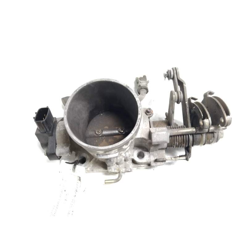 Recambio de caja mariposa para subaru legacy berl./familiar b11 (bd/bg) 2.5 cat referencia OEM IAM   