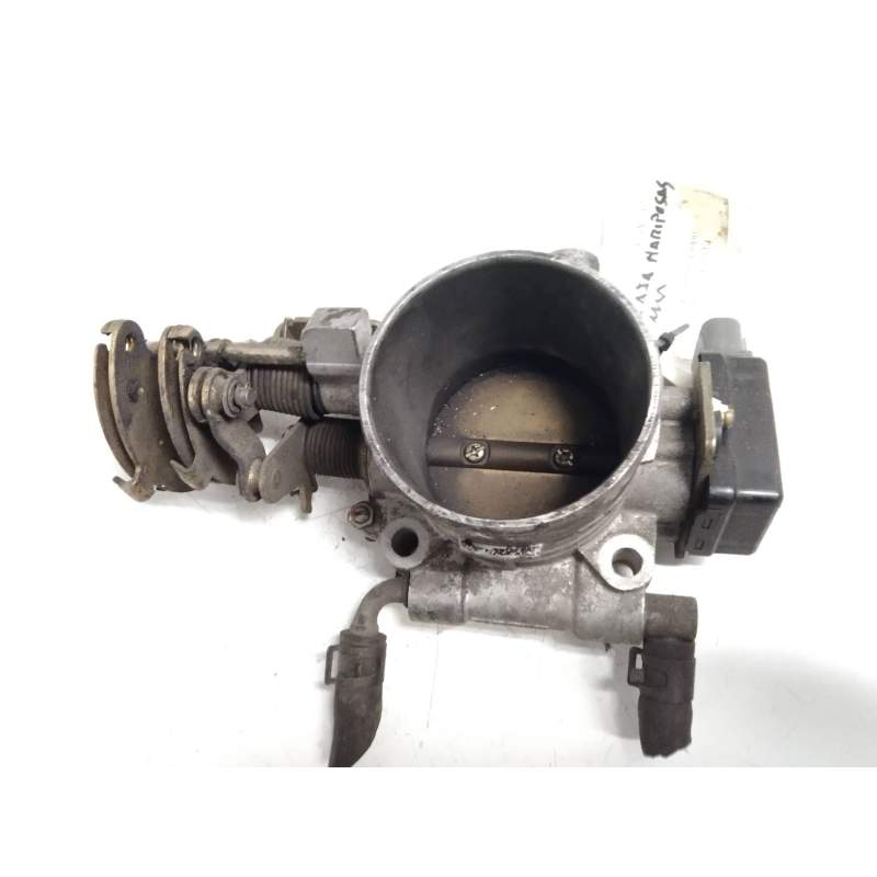 Recambio de caja mariposa para subaru legacy berl./familiar b10 (bc/bjf) 2.2 cat referencia OEM IAM   