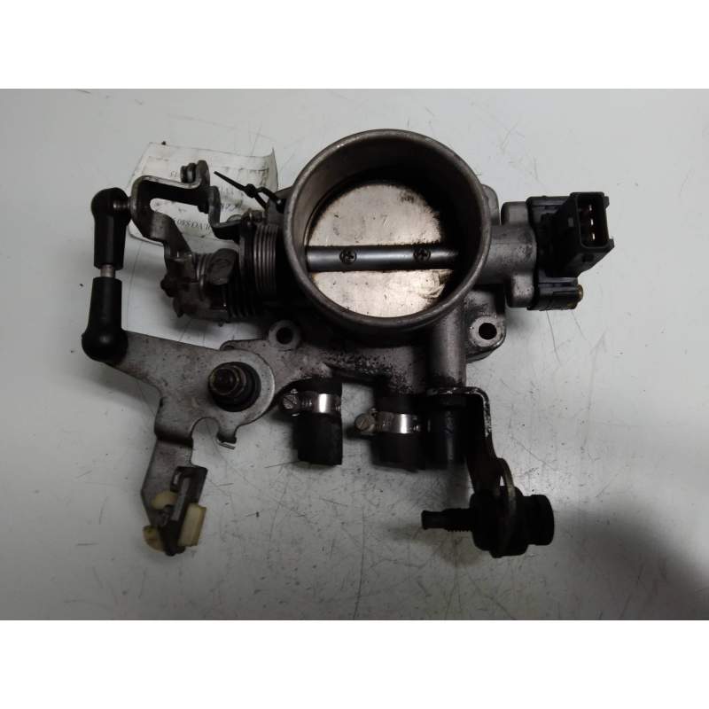 Recambio de caja mariposa para volvo s80 berlina 2.9 referencia OEM IAM 17303629  