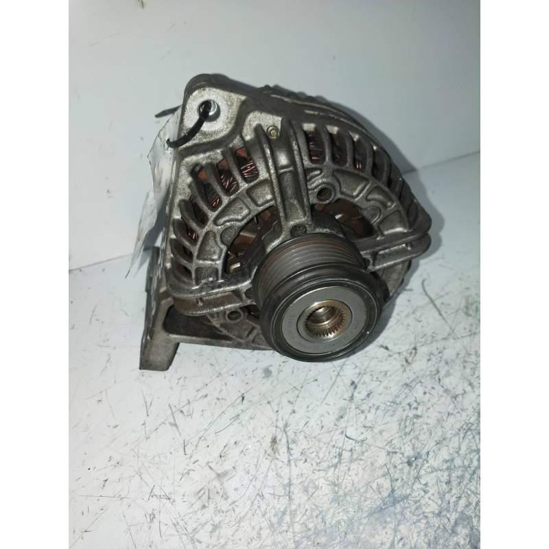 Recambio de alternador para volvo s60 berlina 2.4 (103kw) referencia OEM IAM 36050268 0124525014 