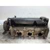 Recambio de culata para mitsubishi montero (v20/v40) 3.0 v6 24v cat referencia OEM IAM 6G72X G7S4FR IZQUIERDA