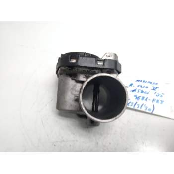 CAJA MARIPOSA 89200302798 15DCI 2005