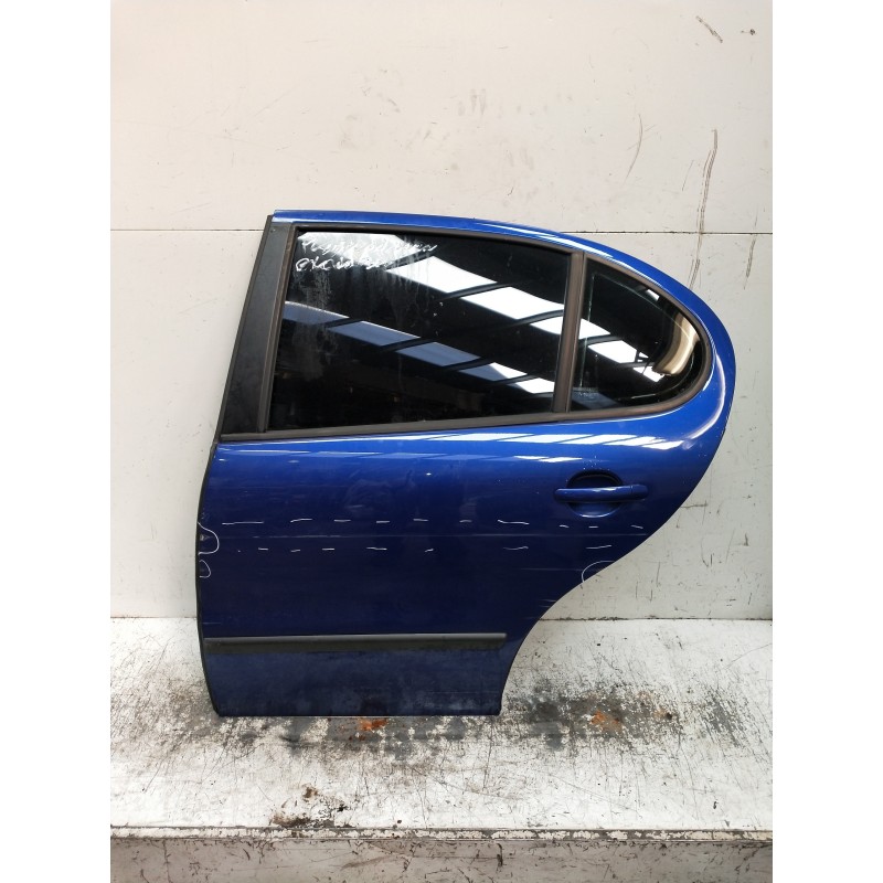 Recambio de puerta trasera izquierda para seat toledo (1m2) select referencia OEM IAM   