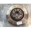 Recambio de disco freno delantero para mercedes-benz clase r (w251) 320 cdi (251.022) referencia OEM IAM   