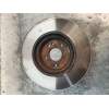 Recambio de disco freno delantero para mercedes-benz clase r (w251) 320 cdi (251.022) referencia OEM IAM   