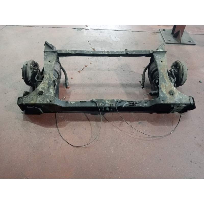 Recambio de puente trasero para austin rover morris morris 1300 referencia OEM IAM   
