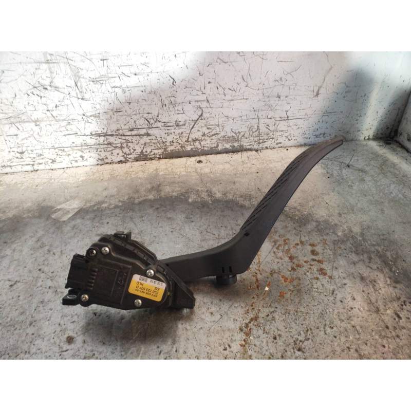 Recambio de potenciometro pedal para volkswagen touareg (7p5) v6 tdi bluemotion referencia OEM IAM 6PV00802624 7L0723507D 