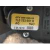 Recambio de potenciometro pedal para volkswagen touareg (7p5) v6 tdi bluemotion referencia OEM IAM 6PV00802624 7L0723507D 