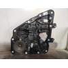 Recambio de elevalunas trasero izquierdo para volkswagen touareg (7p5) v6 tdi bluemotion referencia OEM IAM 7P6839755A 7P6839461