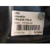 Recambio de elevalunas trasero izquierdo para volkswagen touareg (7p5) v6 tdi bluemotion referencia OEM IAM 7P6839755A 7P6839461
