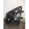 Recambio de elevalunas trasero derecho para volkswagen touareg (7p5) v6 tdi bluemotion referencia OEM IAM 7P6839756A  
