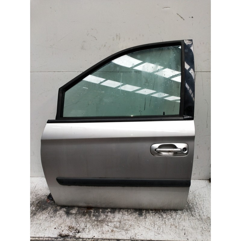 Recambio de puerta delantera izquierda para chrysler voyager (rg) 2.5 crd lx referencia OEM IAM   