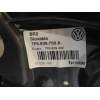 Recambio de elevalunas trasero derecho para volkswagen touareg (7p5) v6 tdi bluemotion referencia OEM IAM 7P6839756A  