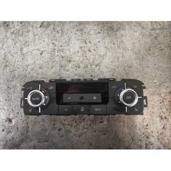 MANDO CALEFACCION / AIRE ACONDICIONADO 7P6907040N 5HB01043341 
