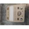 Recambio de luz interior para volkswagen touareg (7p5) v6 tdi bluemotion referencia OEM IAM 7P6951171 28236208 