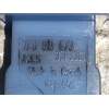 Recambio de aforador para volkswagen touareg (7p5) v6 tdi bluemotion referencia OEM IAM 7P0919673  