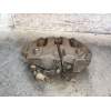 Recambio de pinza freno trasera izquierda para volkswagen touareg (7p5) v6 tdi bluemotion referencia OEM IAM   