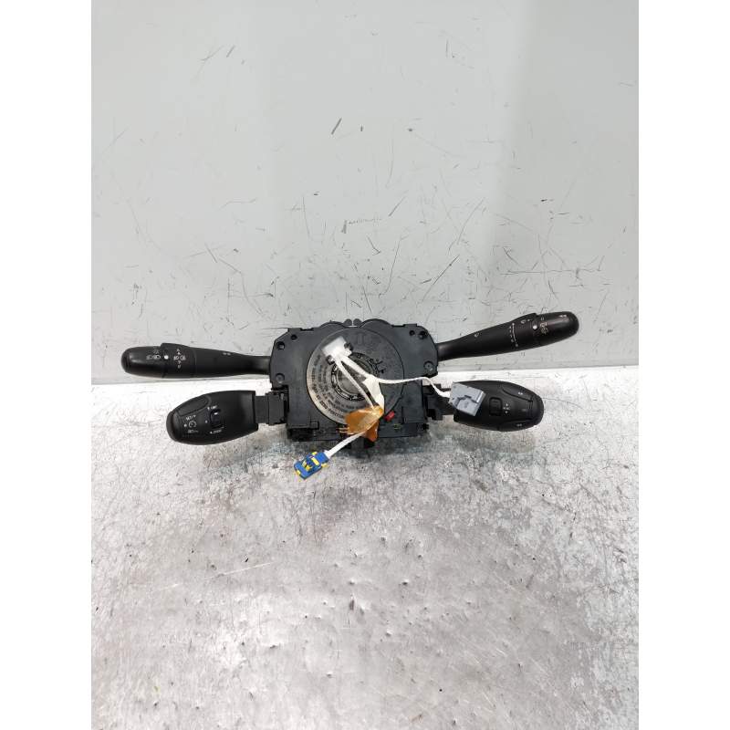 Recambio de mando luces para peugeot 308 referencia OEM IAM 96651590XT 12276832 2007