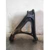 Recambio de brazo suspension inferior trasero derecho para volkswagen touareg (7p5) v6 tdi bluemotion referencia OEM IAM   