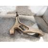 Recambio de brazo suspension inferior delantero izquierdo para volkswagen touareg (7p5) v6 tdi bluemotion referencia OEM IAM   