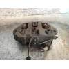 Recambio de pinza freno trasera derecha para volkswagen touareg (7p5) v6 tdi bluemotion referencia OEM IAM   