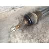Recambio de transmision trasera izquierda para volkswagen touareg (7p5) v6 tdi bluemotion referencia OEM IAM 7P0501201G  