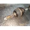 Recambio de transmision delantera izquierda para volkswagen touareg (7p5) v6 tdi bluemotion referencia OEM IAM 7P0407271A  