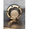 Recambio de transmision delantera izquierda para volkswagen touareg (7p5) v6 tdi bluemotion referencia OEM IAM 7P0407271A  