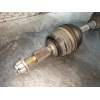 Recambio de transmision delantera derecha para volkswagen touareg (7p5) v6 tdi bluemotion referencia OEM IAM 7P0407271A  