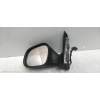 Recambio de retrovisor izquierdo para seat altea xl (5p5) freetrack 4x4 referencia OEM IAM   